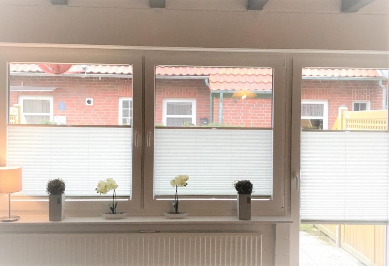 Villa Haus Kinzigtal Molenstraße 27 5 Norddeich  Exterior foto